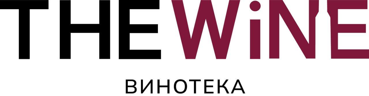 Логотип THE WINE