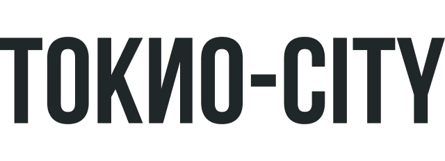 Логотип ТОКИО-CITY