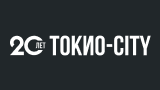 Логотип ТОКИО-CITY